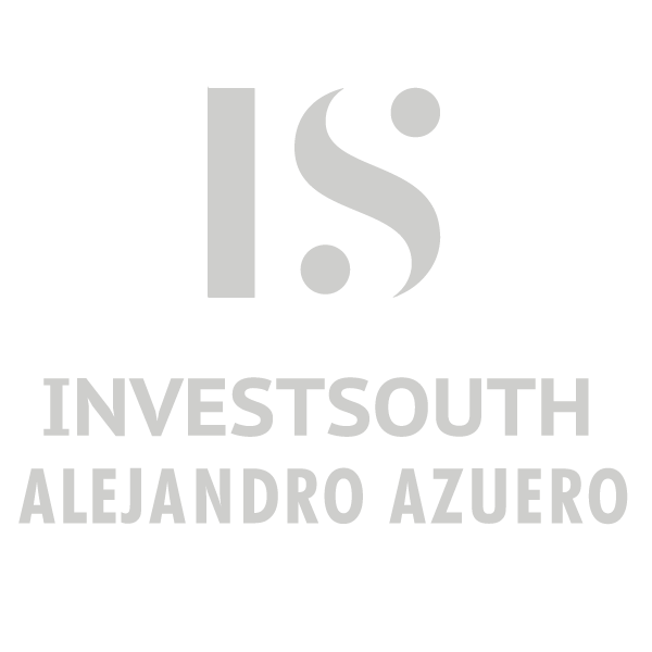 Patrocinador Investsouth
